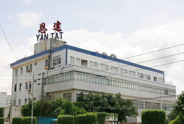 恩達電路研發(fā)樓中央空調(diào)安裝